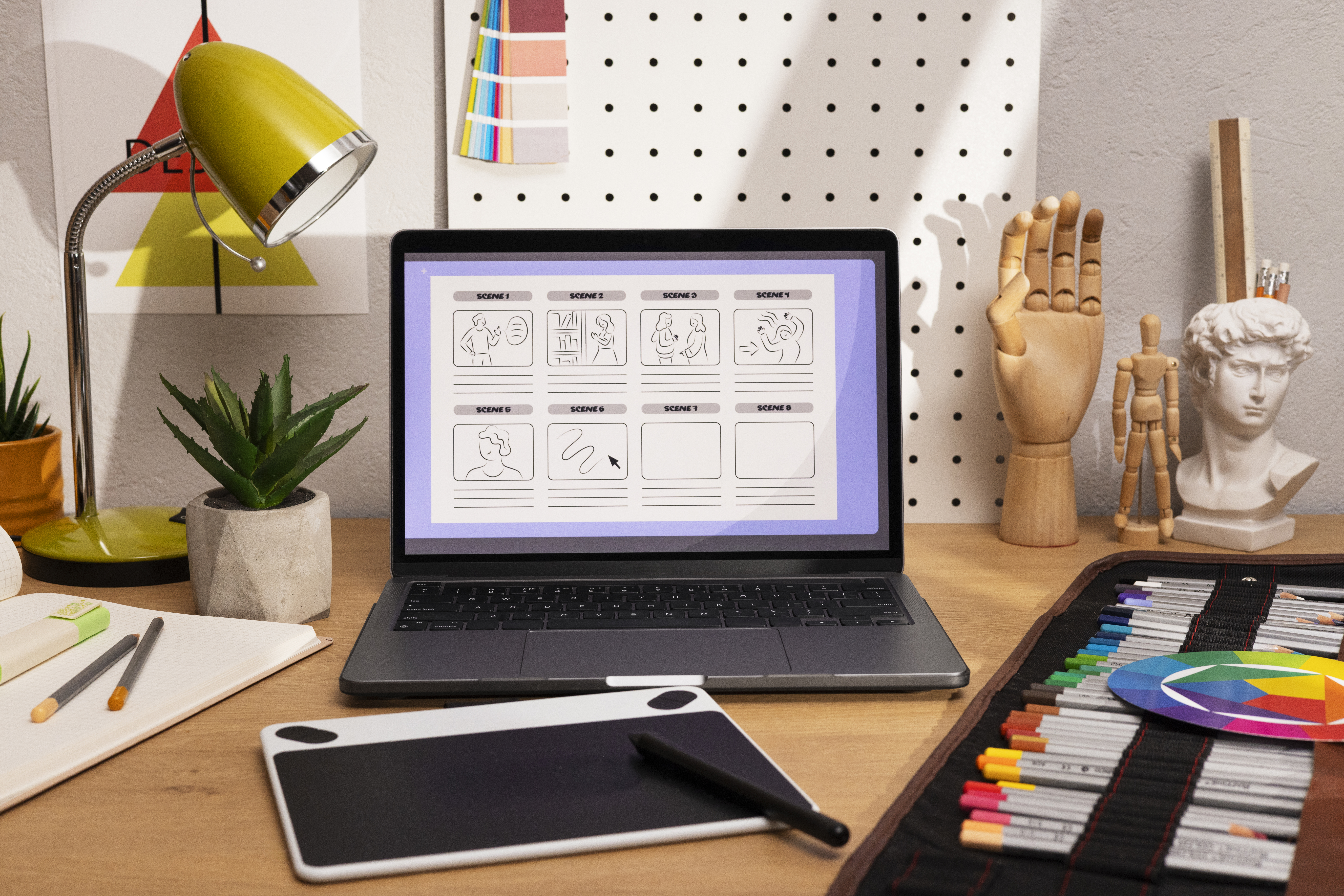 Design System Kit